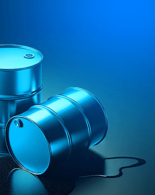 Image of oil