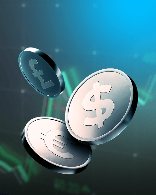 Image of coins