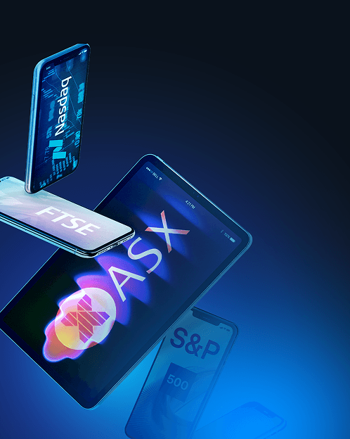 Image of phones