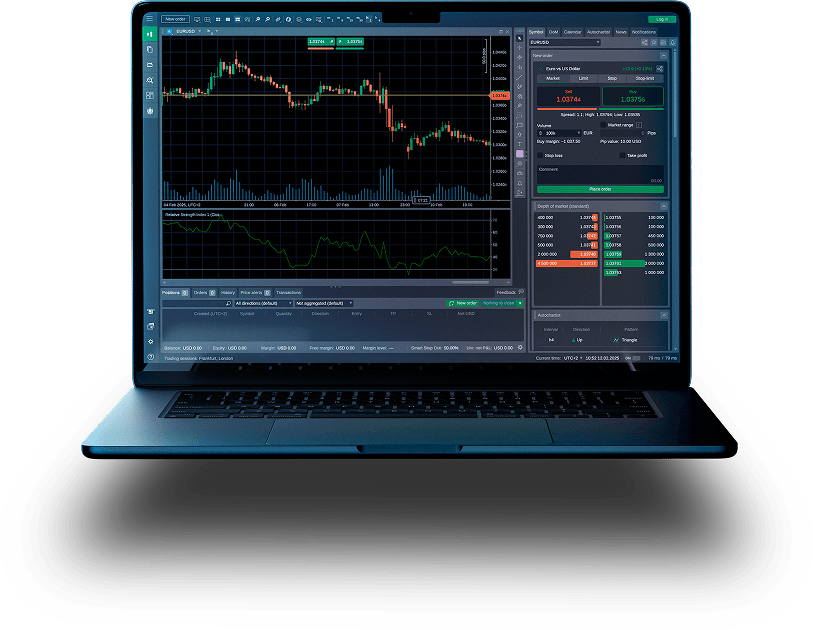 Image of laptop