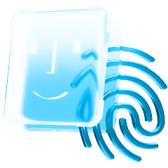 Image of finger print