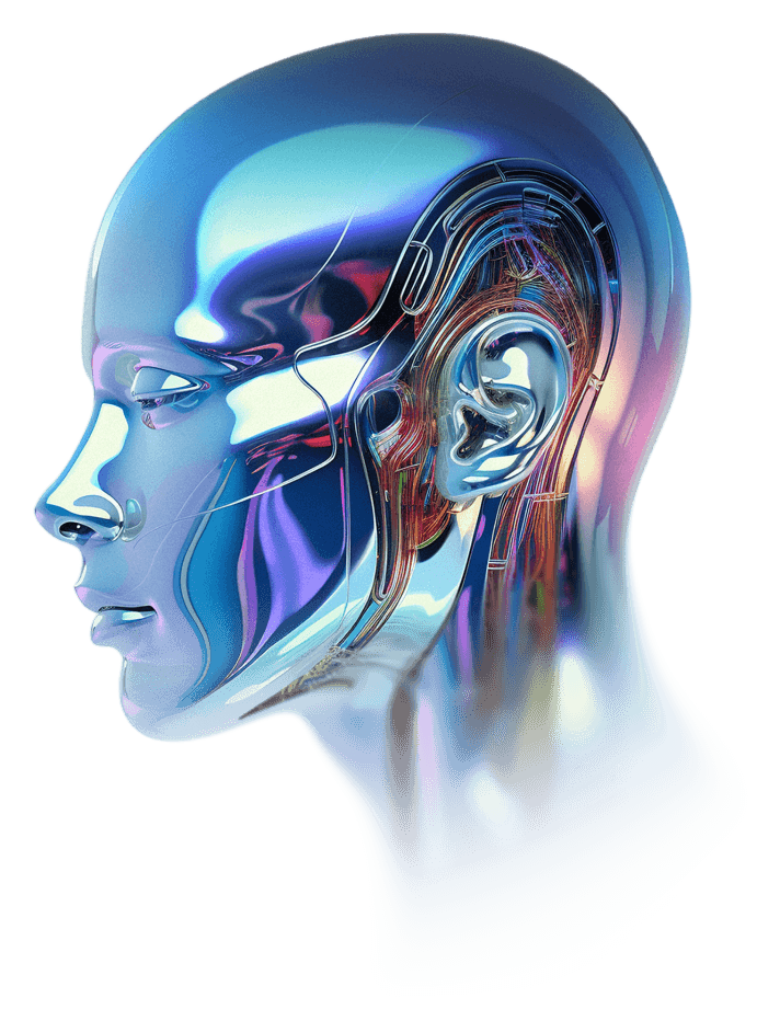 Image of head