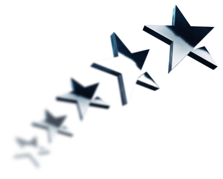 Image of stars